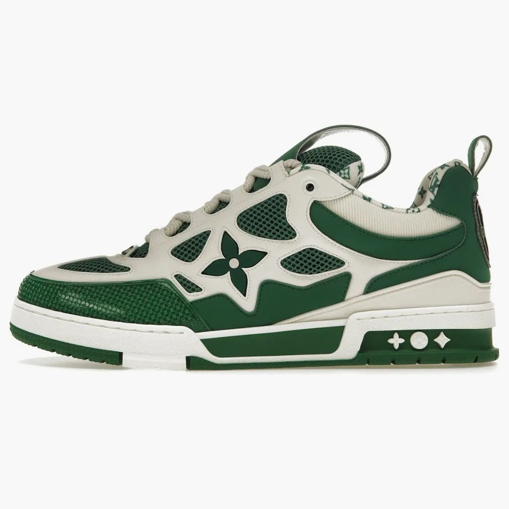 LV TRAINERS GREEN