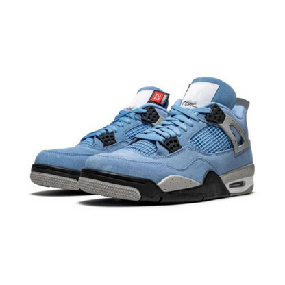 Air J4 UNIVERSITY BLUE