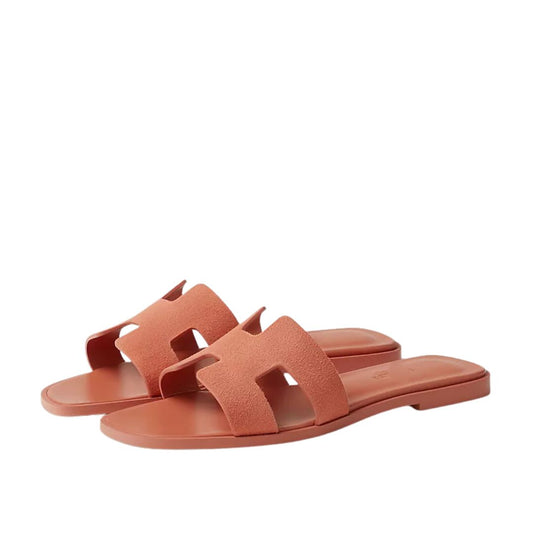 HMES Oran light Brown