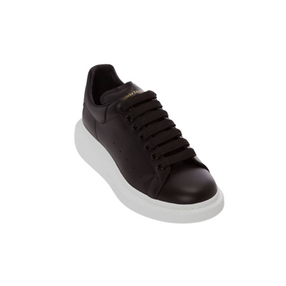 ALEXANDER MCQ BLACK & WHITE