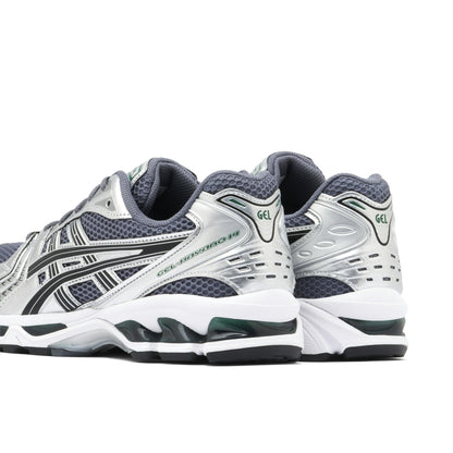 ASICS GEL-KAYANO 14 METROPOLIS JASPER GREEN