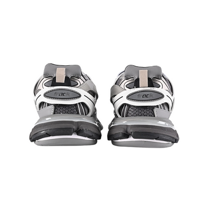 BLCG TRACK RECYCLED WHITE