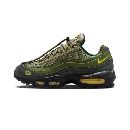 Air max 95 crtz green