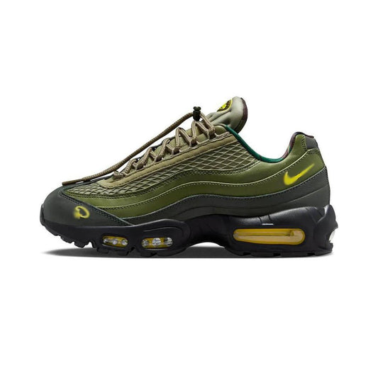Air max 95 crtz green