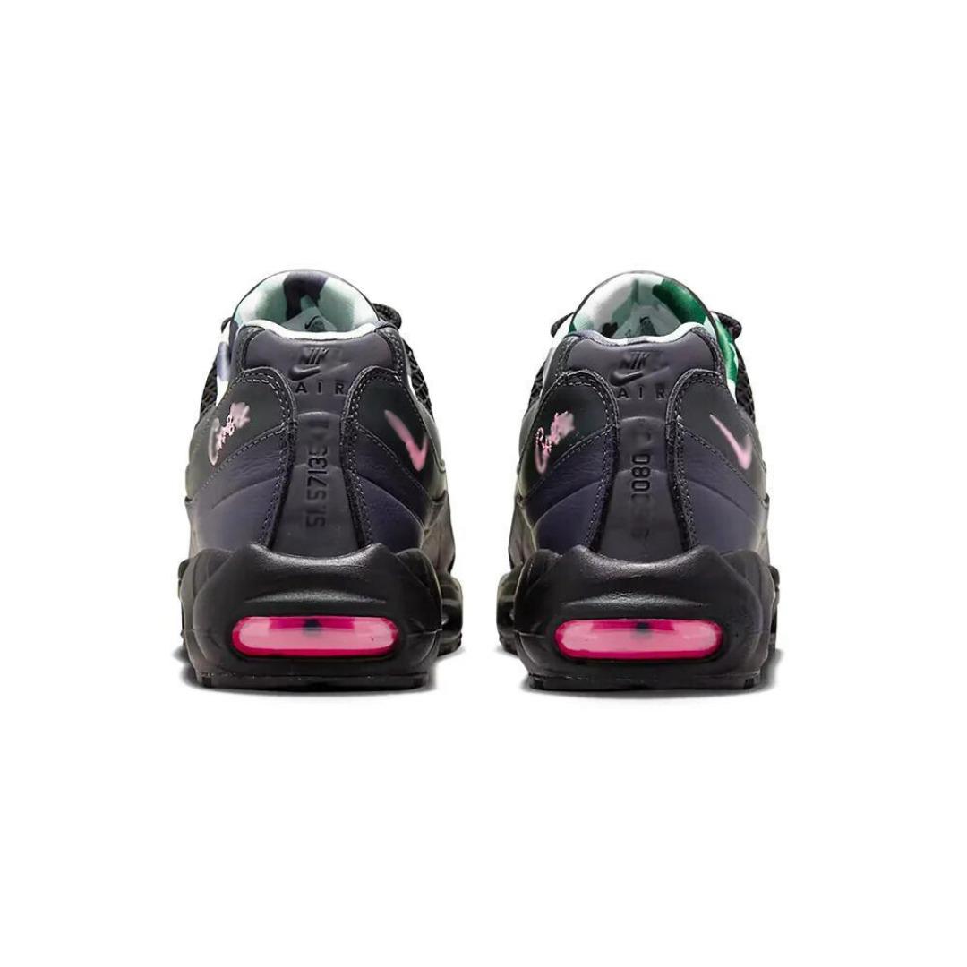 Air max 95 crtz Pink