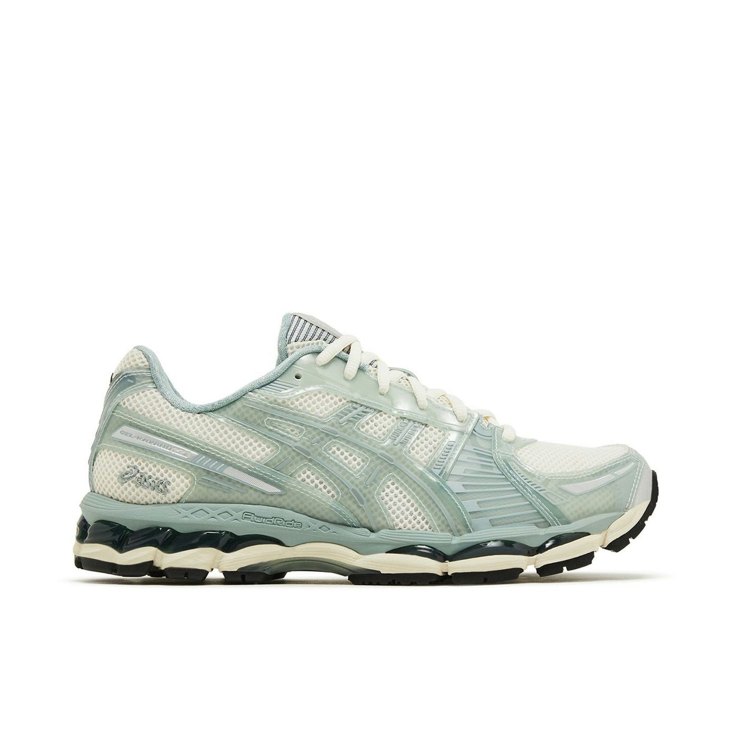 ASICS GEL-KAYANO 12.1 KITH CREAM SAGE