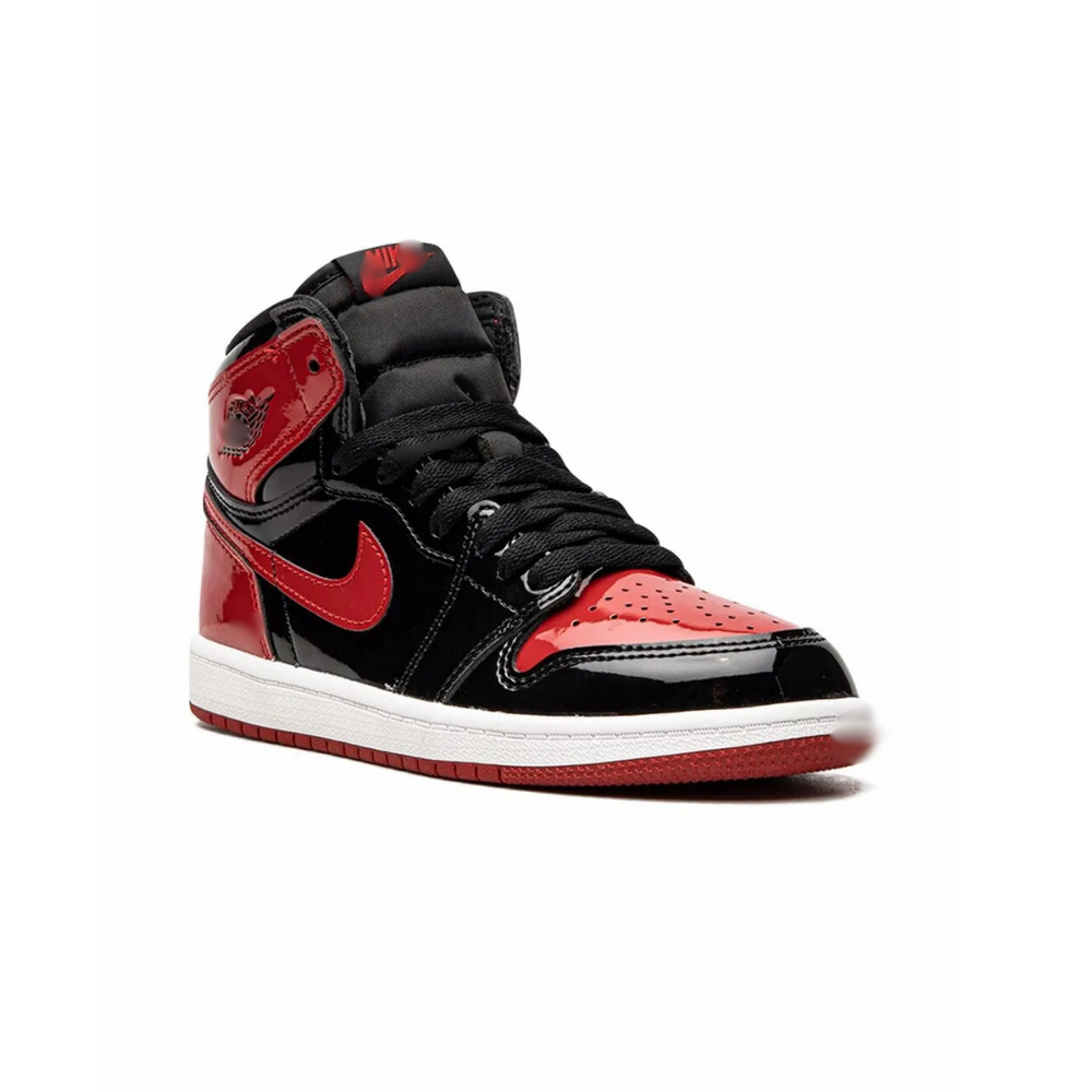 J1 PATENT BRED