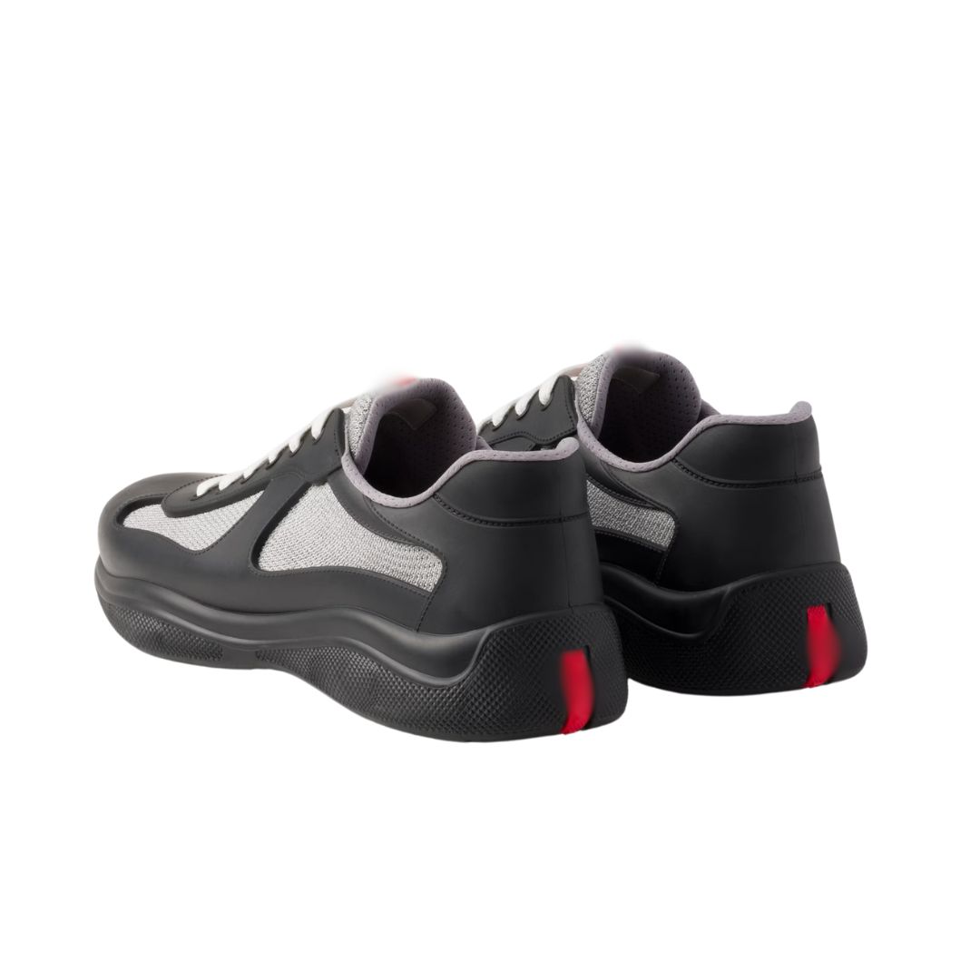 PRDA CUPS black & grey