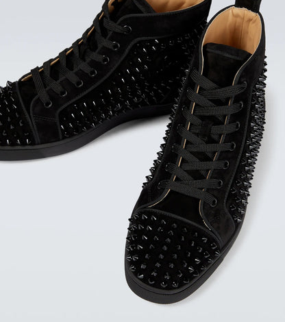 C/LOUBOUTIN Sneakers