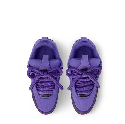 LV SKATE PURPLE