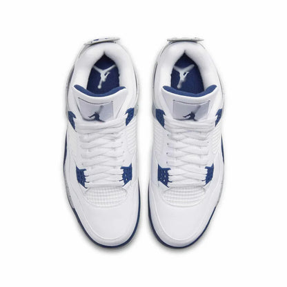 AIR J4 MIDNIGHT NAVY
