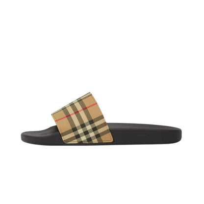 BURBRY slides