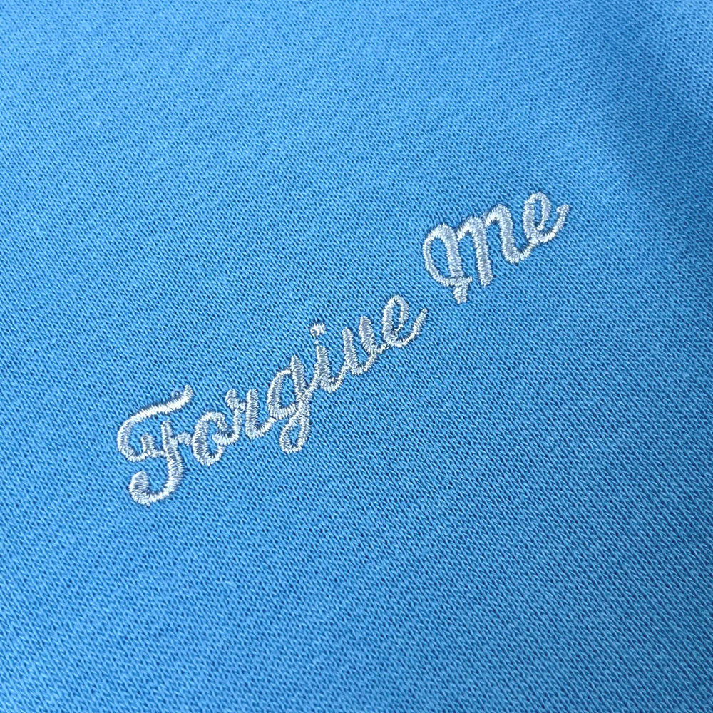 Syna Logo Blue Tracksuit