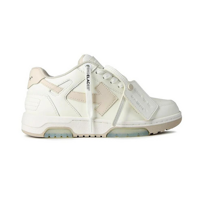 OFF WHITE OUT OF OFFICE -