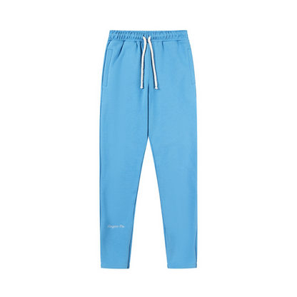 Syna Logo Blue Tracksuit