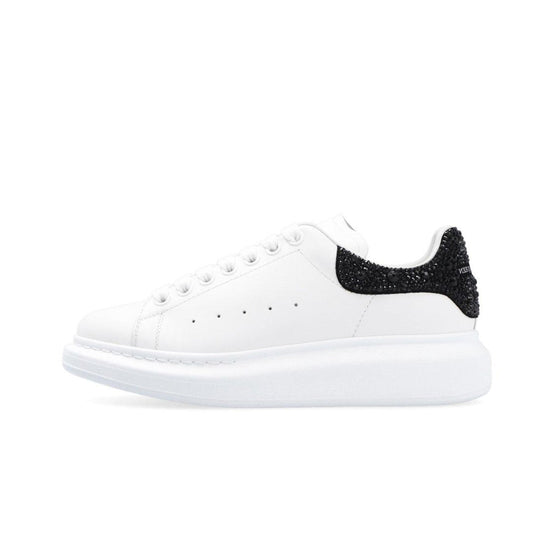 ALEXANDER MCQ WHITE BRILLIANT