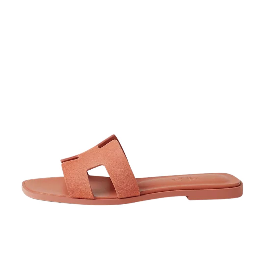 HMES Oran light Brown