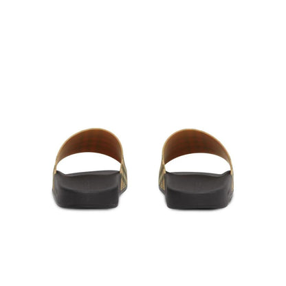 BURBRY slides