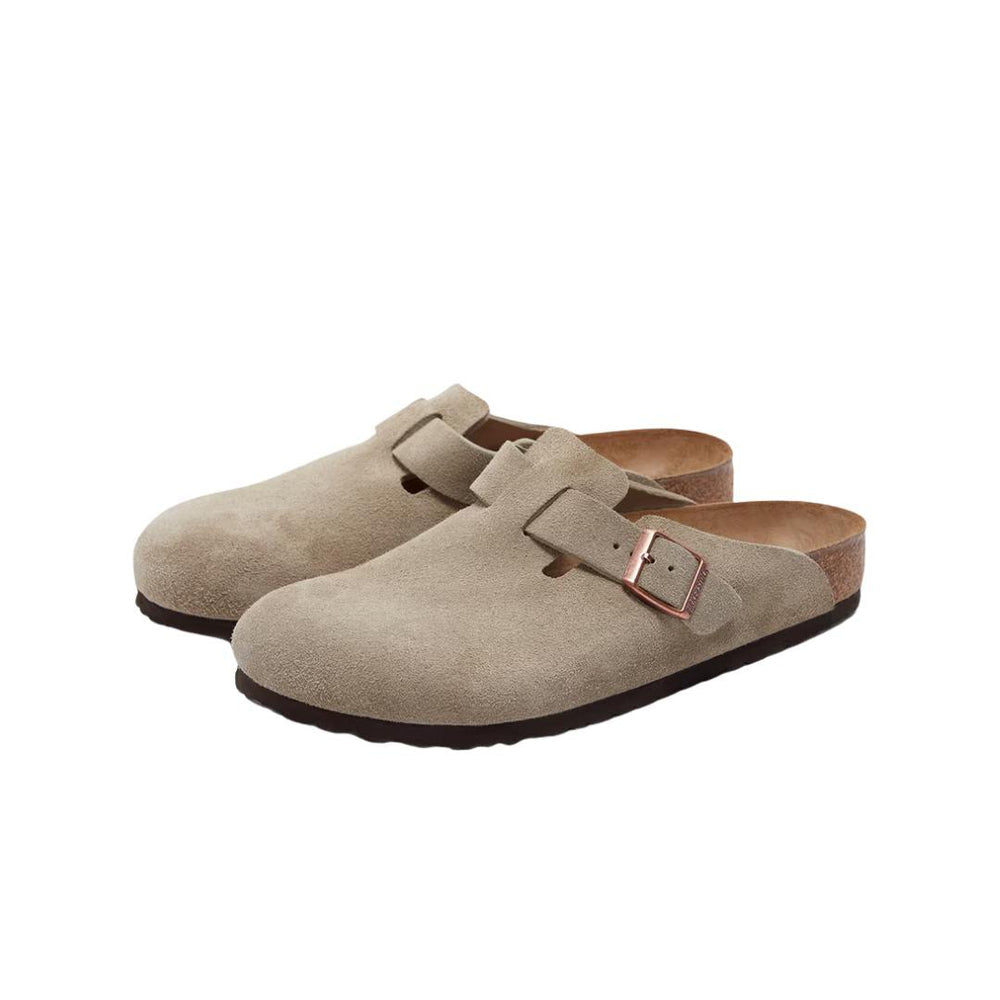 BRK CORK SANDAL BAIGE
