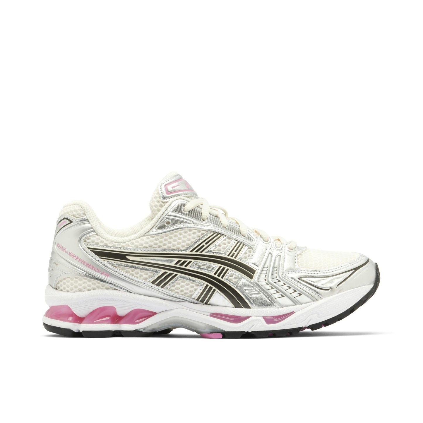 ASICS GEL-KAYANO 14 CREAM SWEET PINK