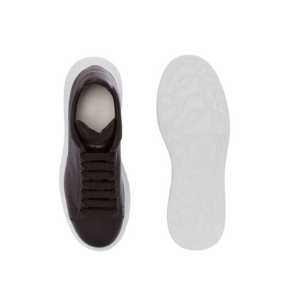 ALEXANDER MCQ BLACK & WHITE