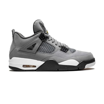 AIR J4 COOL GREY