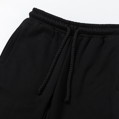 Syna Black Green Tracksuit