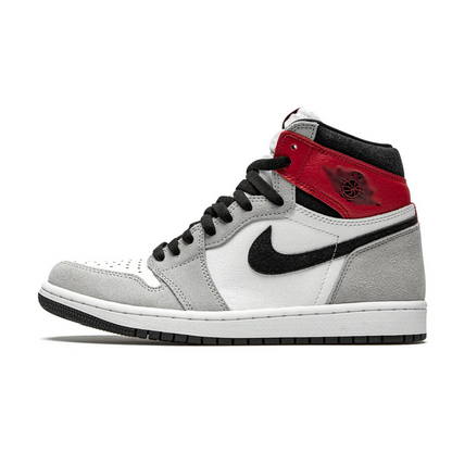 J1 HIGH – BLACK LUXE GOLD