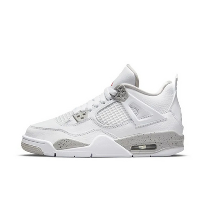 AIR J4 R WHITE OREO