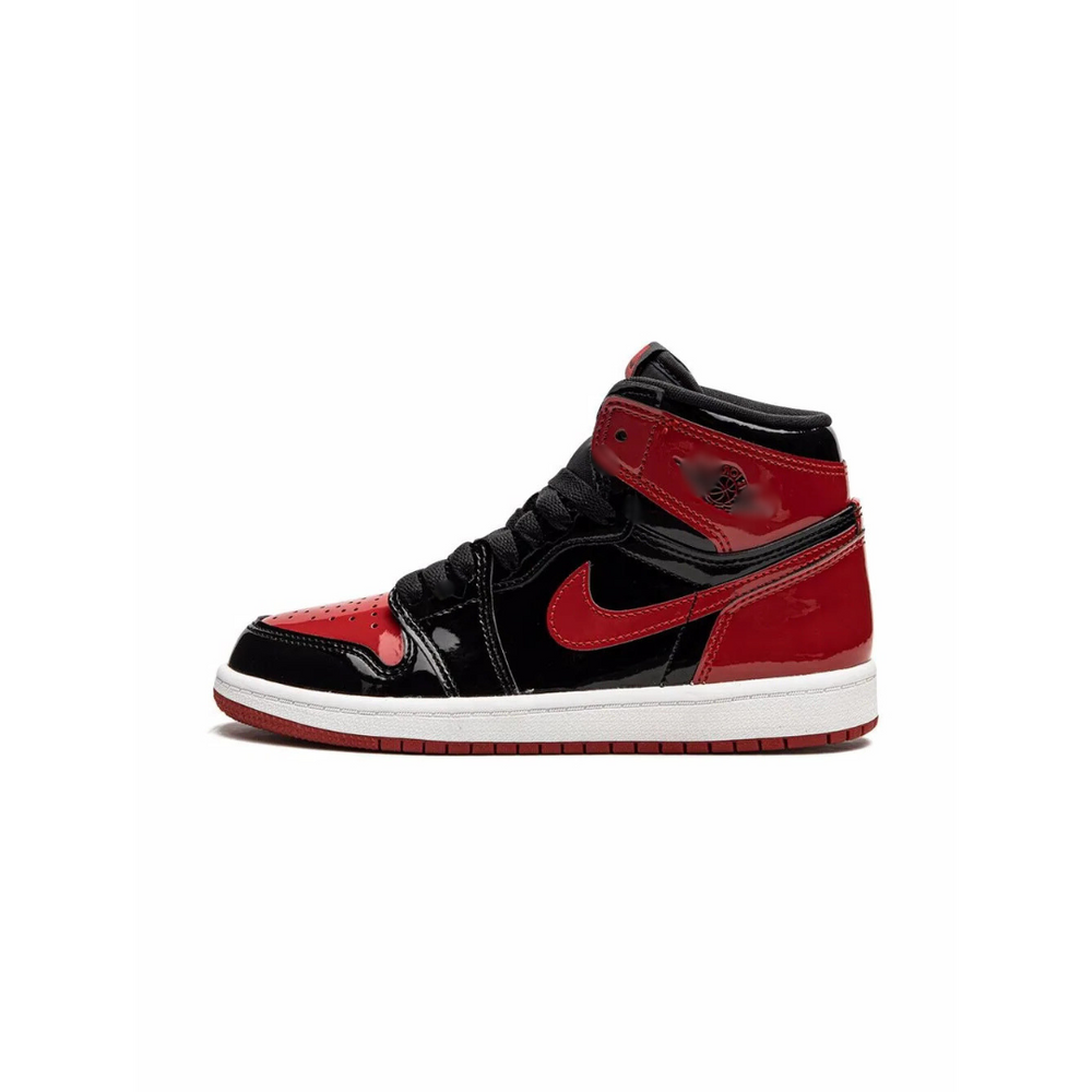 J1 PATENT BRED
