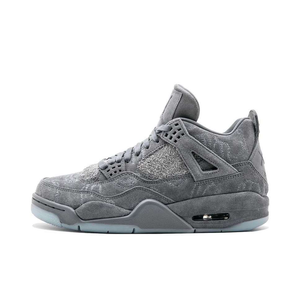 AIR J4 KAWS