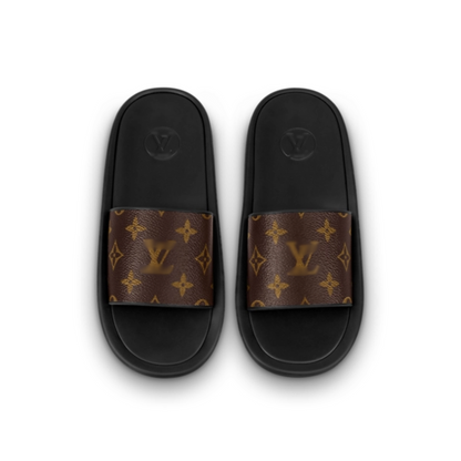 LV WATERFRONT PANTOLETTE