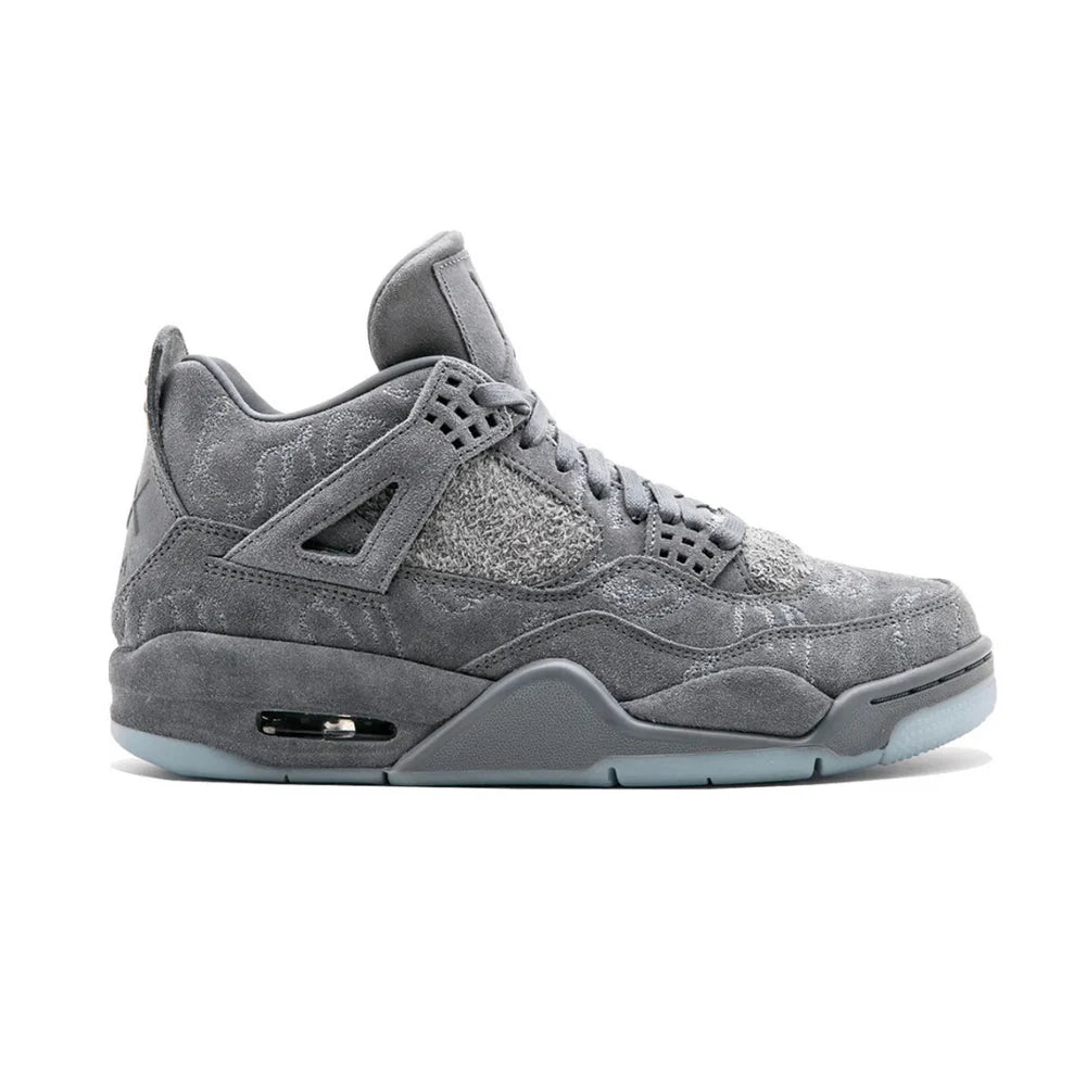 AIR J4 KAWS