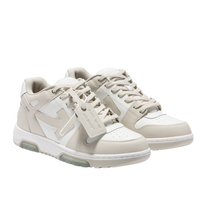 OFF WHITE OUT OF OFFICE -