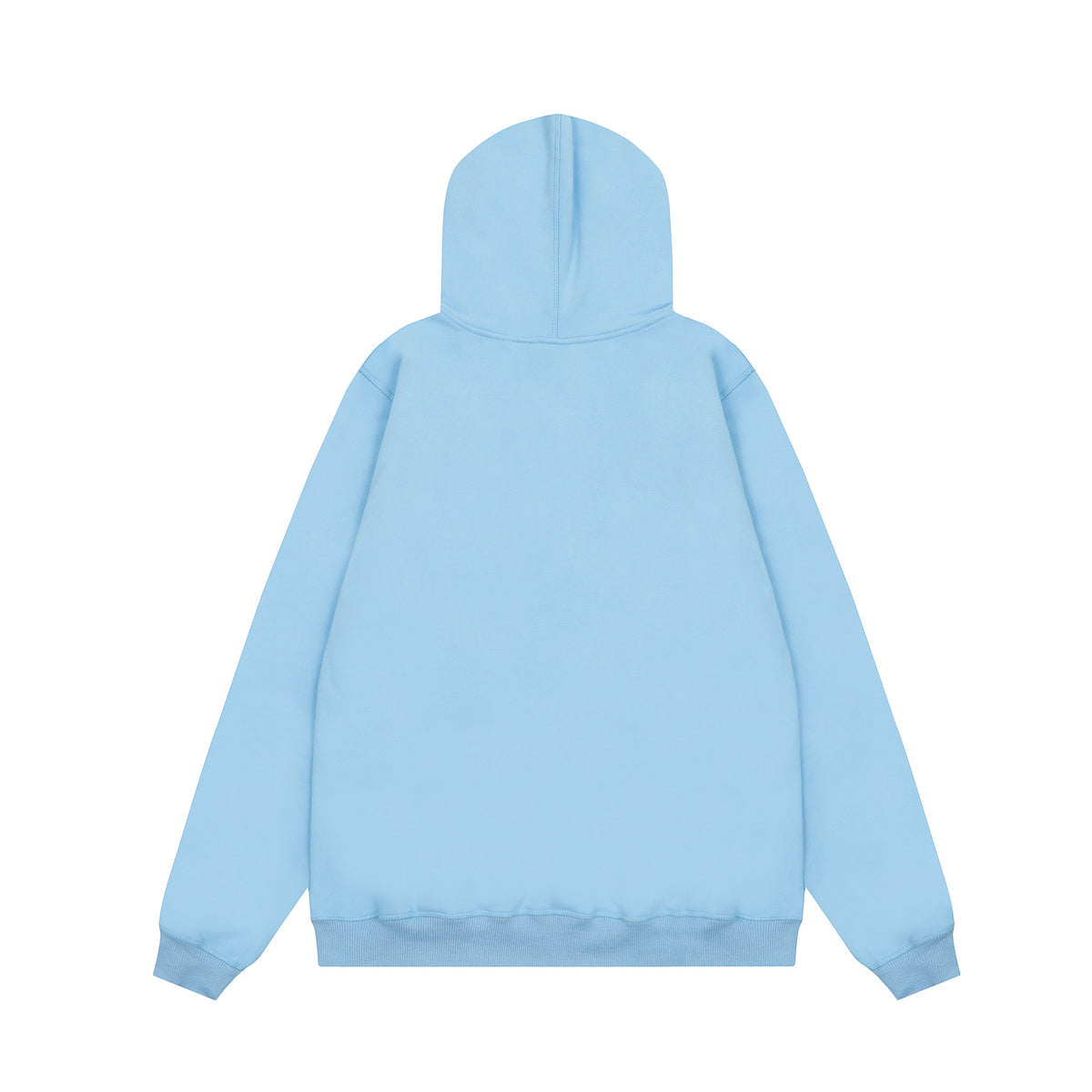 ALCATRAZ BLUE TRACKSUIT