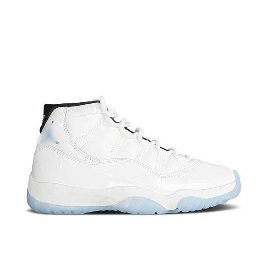 J11 RETRO LEGEND BLUE