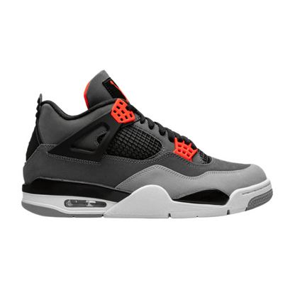 AIR J4 R INFRARED