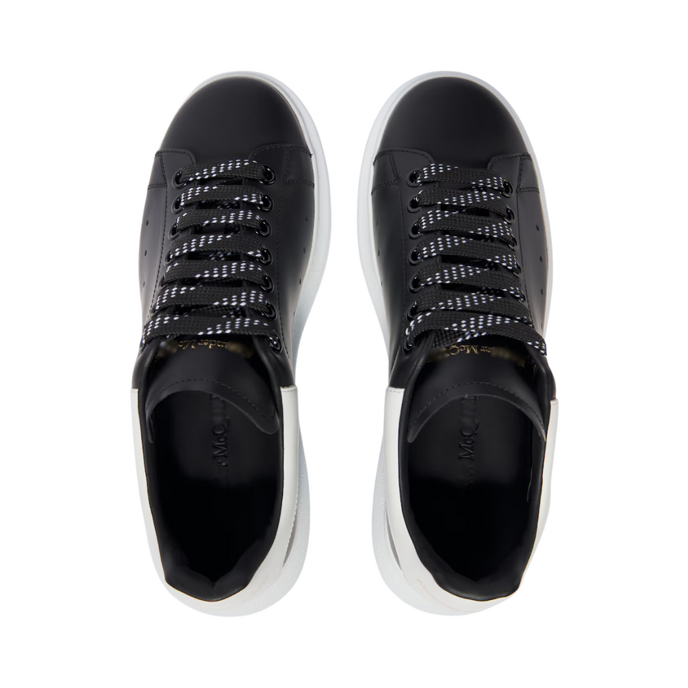 ALX MCQUEEN BLACK & WHITE