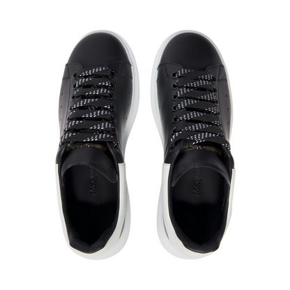ALX MCQUEEN BLACK & WHITE