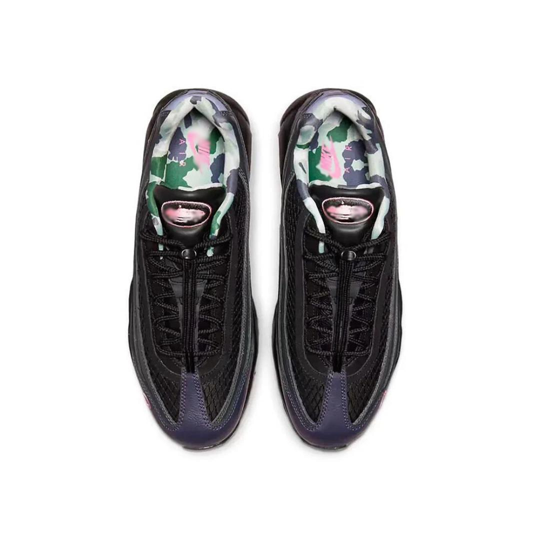 Air max 95 crtz Pink