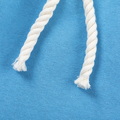 Syna Logo Blue Tracksuit