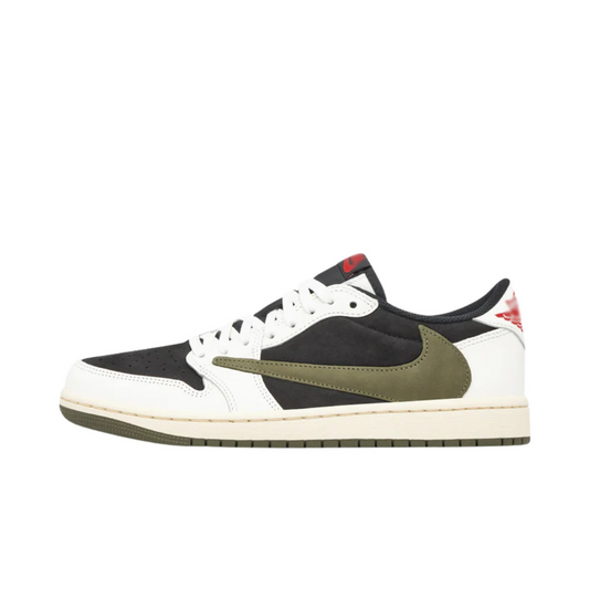 J1 RETRO LOW OG SP TRAVIS SCOTT REVERSE MOCHA