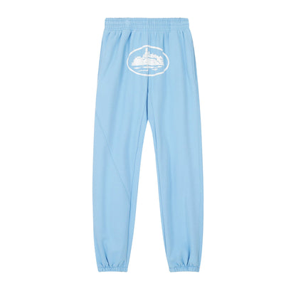 ALCATRAZ BLUE TRACKSUIT