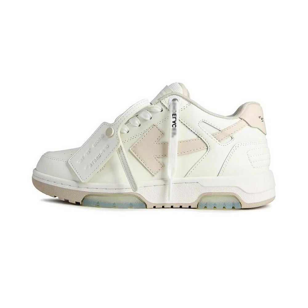 OFF WHITE OUT OF OFFICE -