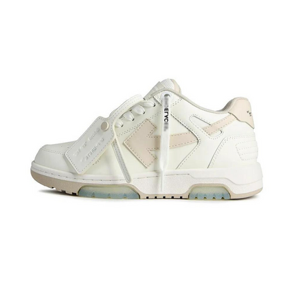 OFF WHITE OUT OF OFFICE -
