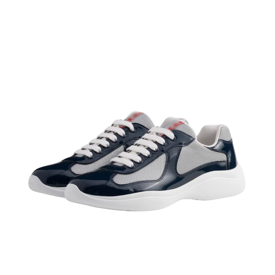 PRDA CUPS blue & grey