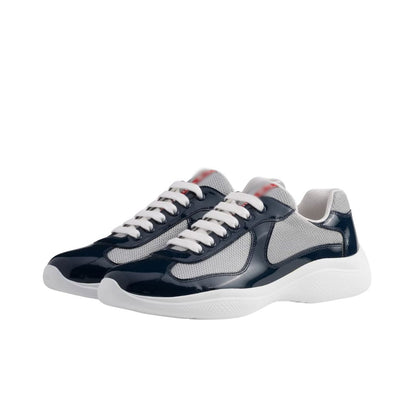 PRDA CUPS blue & grey