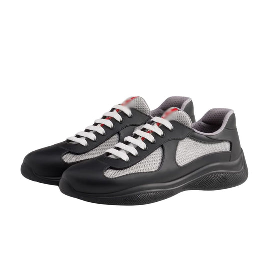 PRDA CUPS black & grey