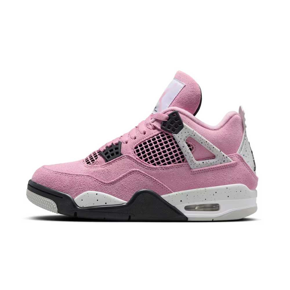 AIR J4 ORCHID